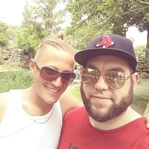 Meet your Posher, Shawn